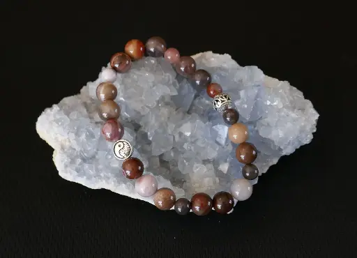 Bracelet 18 cm ou taille à la demande