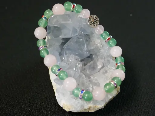 Bracelet 17 cm ou taille à la demande