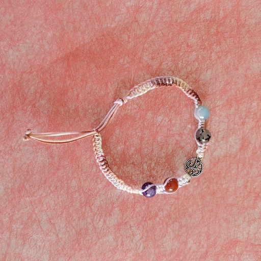 Bracelet 15 à 22 cm