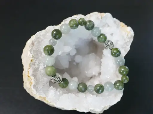 Bracelet 17 cm ou taille à la demande