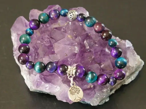 Bracelet 18 cm ou taille à la demande