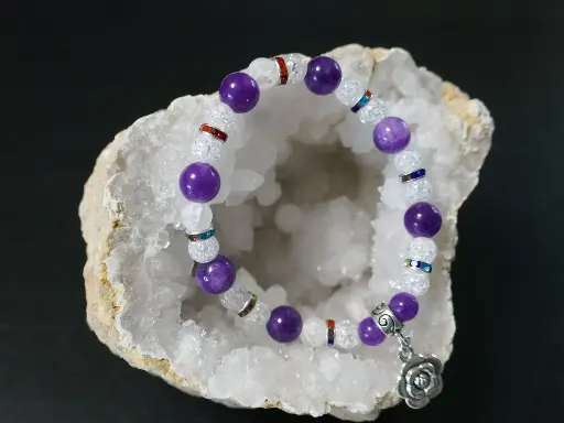 Bracelet 17 cm ou taille à la demande
