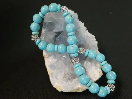 Bracelet 19 cm ou taille à la demande