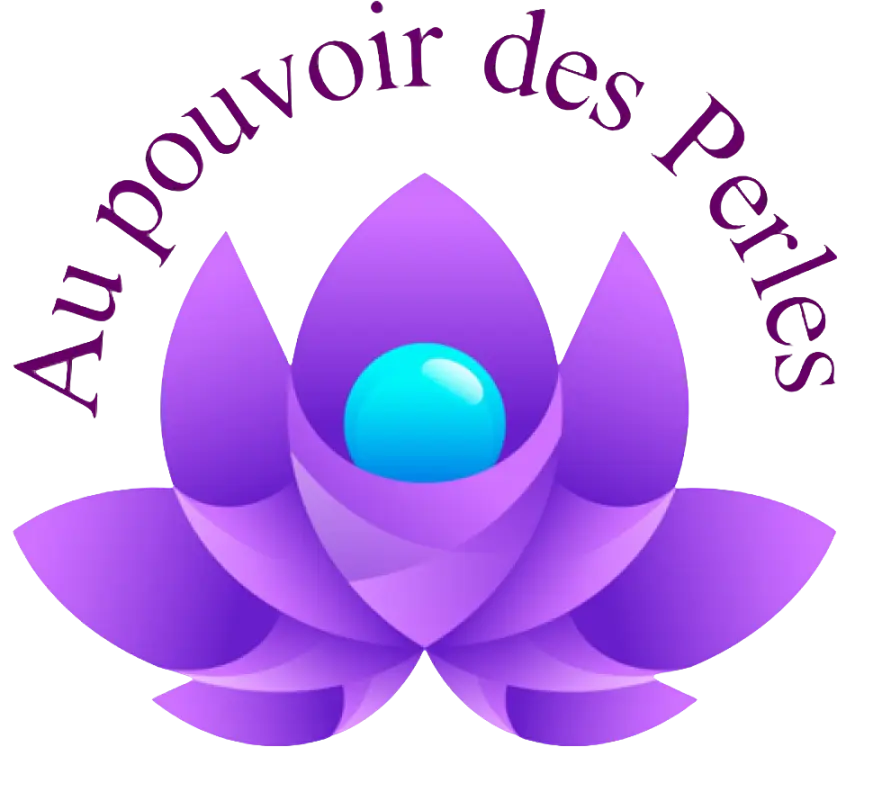 Au pouvoir des perles